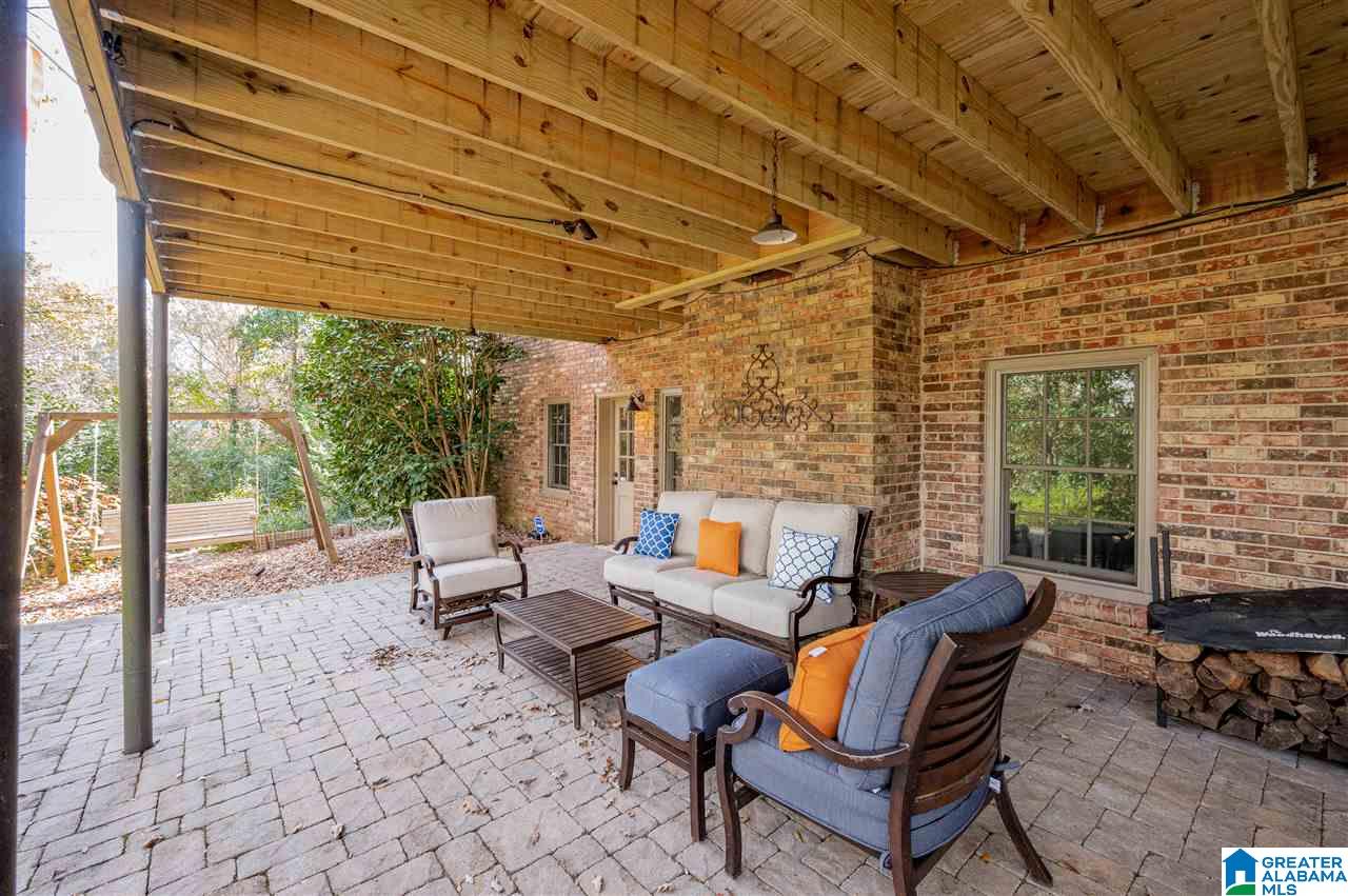 3441 South Brookwood Road Birmingham, AL 35223 - Photo 42 of 46
