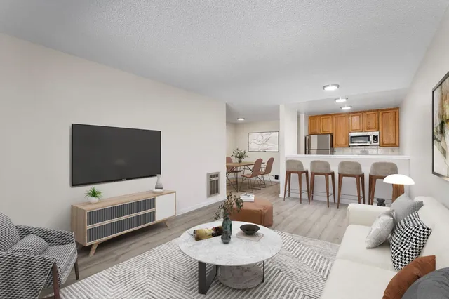 $325,000 | 288 Whitmore Street, Unit 215, Oakland, CA 94611