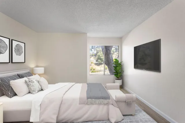 $325,000 | 288 Whitmore Street, Unit 215, Oakland, CA 94611