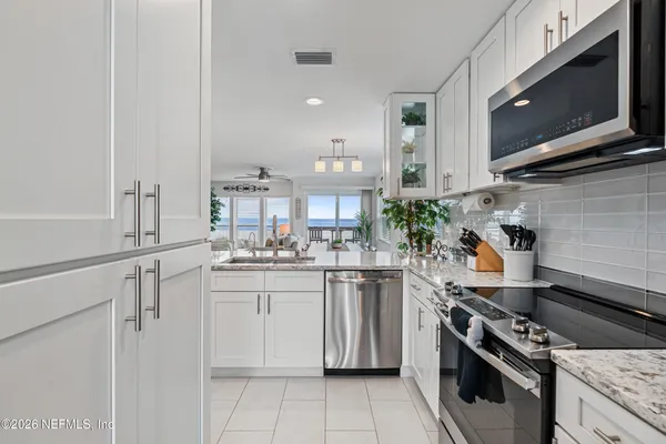 $1,250,000 | 2 10th Street, Unit 6, St. Augustine Beach, FL 32080