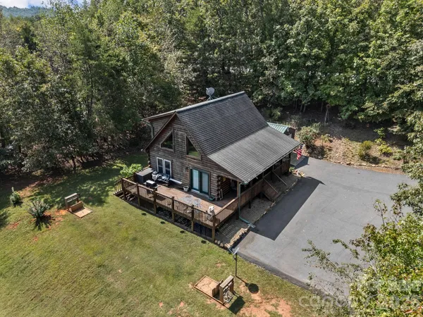 $379,000 | 190 Elliott Lane, Rutherfordton, NC 28139