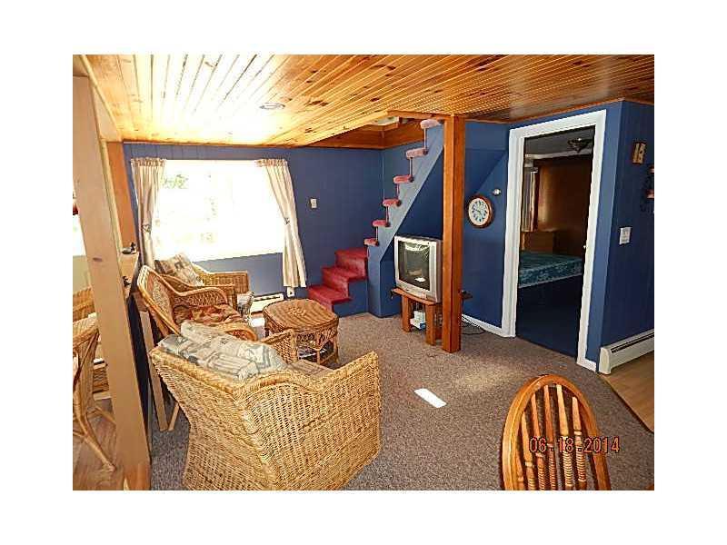 90 Barnard Cove Road Greene, ME 04236 - Photo 13 of 33 Living Room.