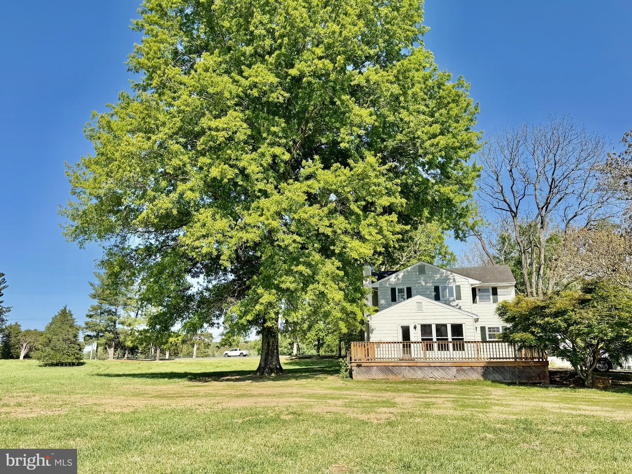 9248 Springs Road Warrenton, VA 20186 - Photo 19 of 21