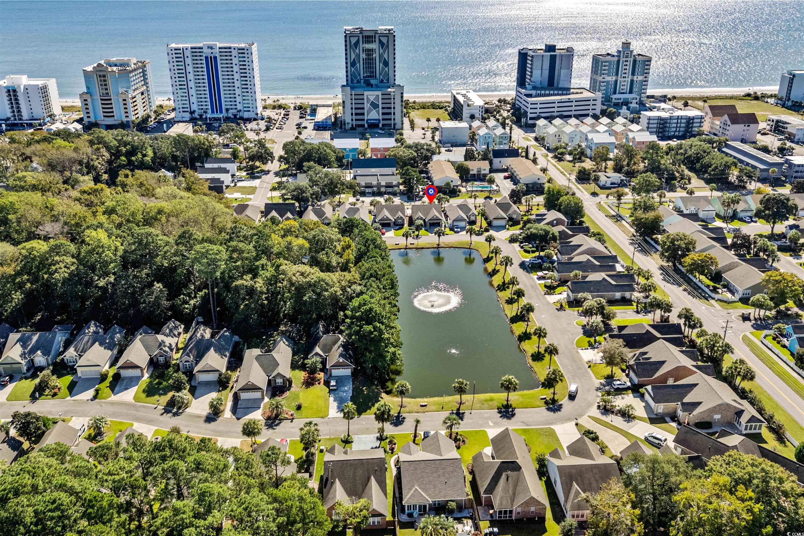 2621 Sarasota Street Myrtle Beach, SC 29577 - Photo 2 of 40