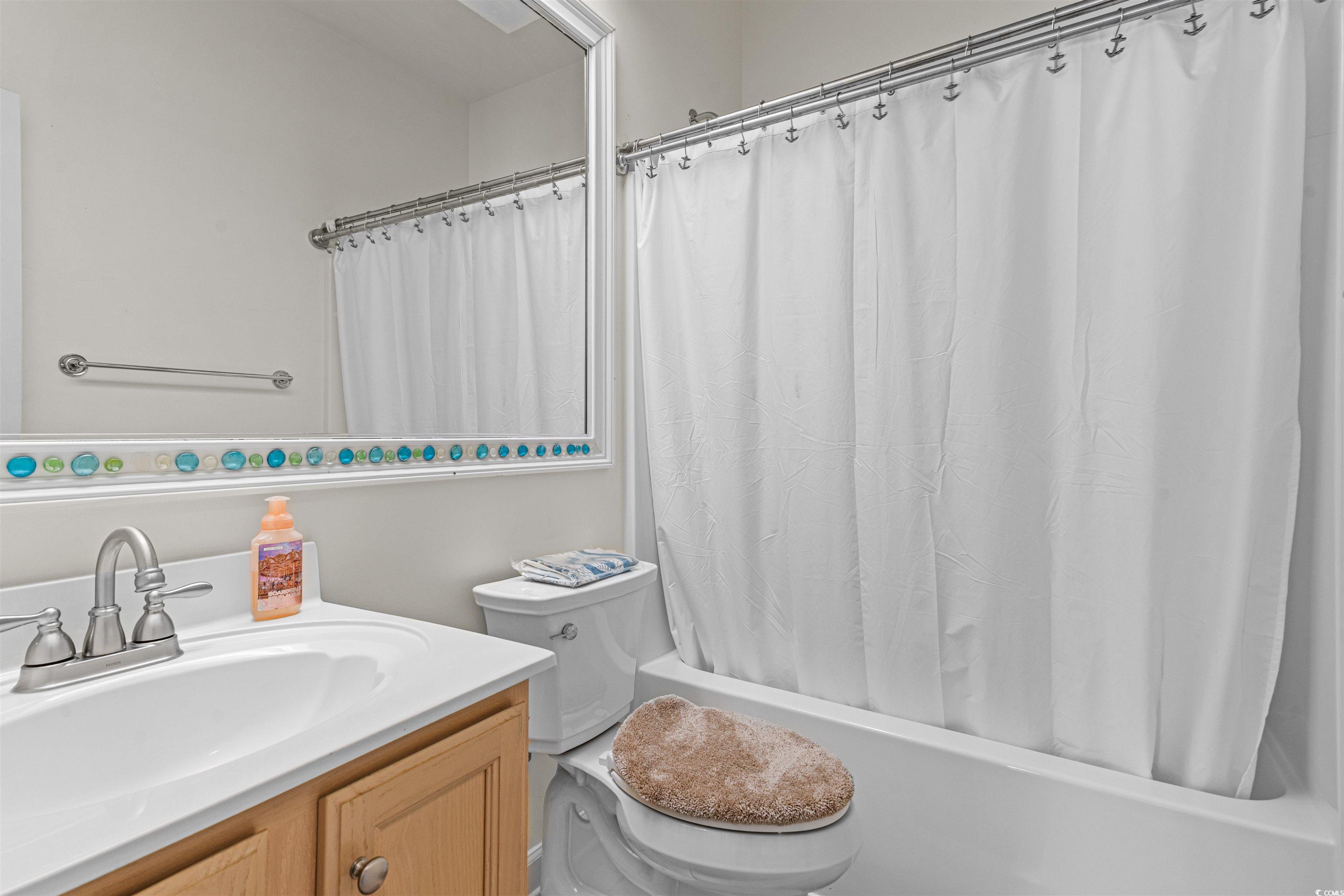 2621 Sarasota Street Myrtle Beach, SC 29577 - Photo 23 of 40