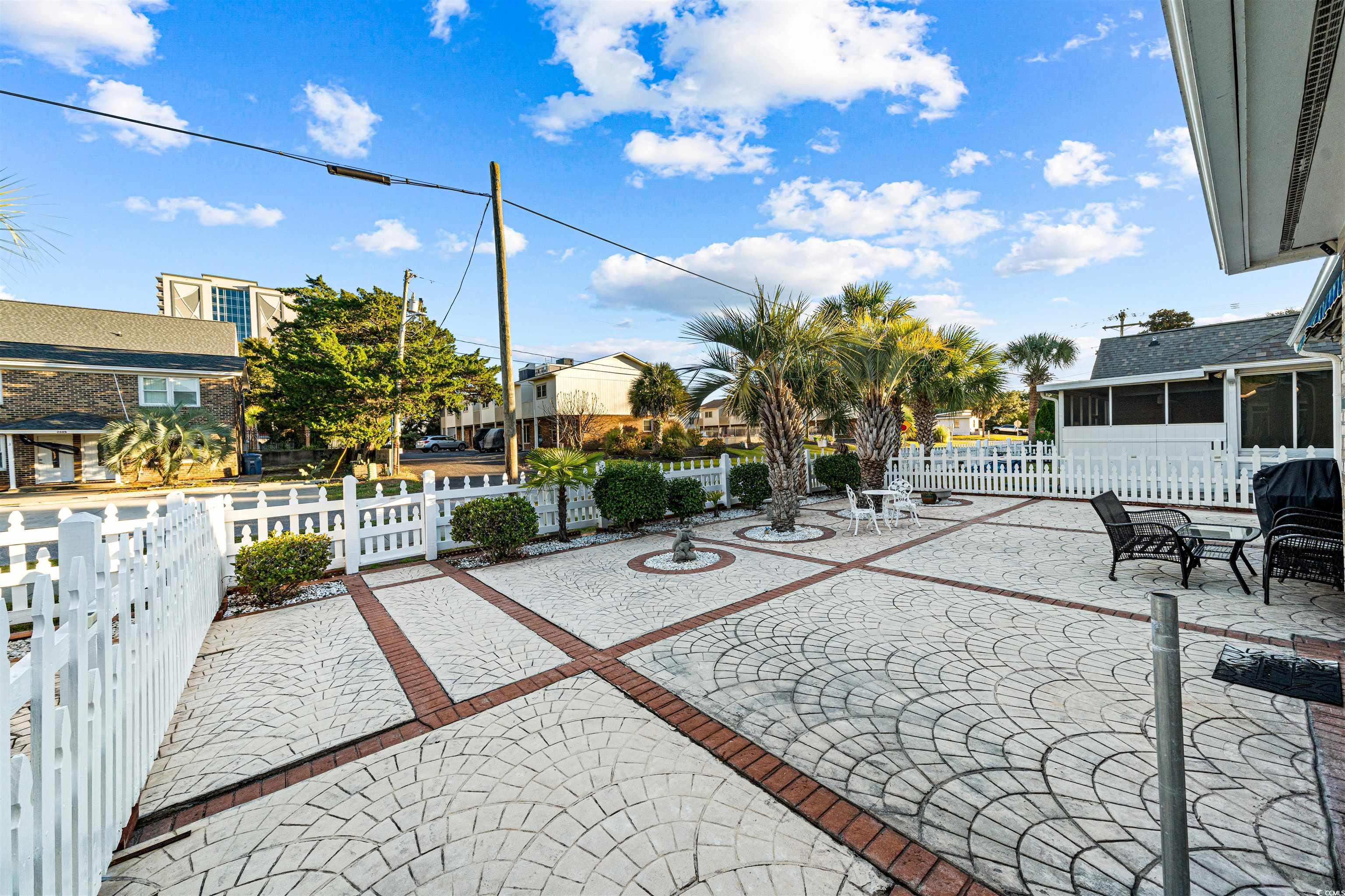 2621 Sarasota Street Myrtle Beach, SC 29577 - Photo 26 of 40