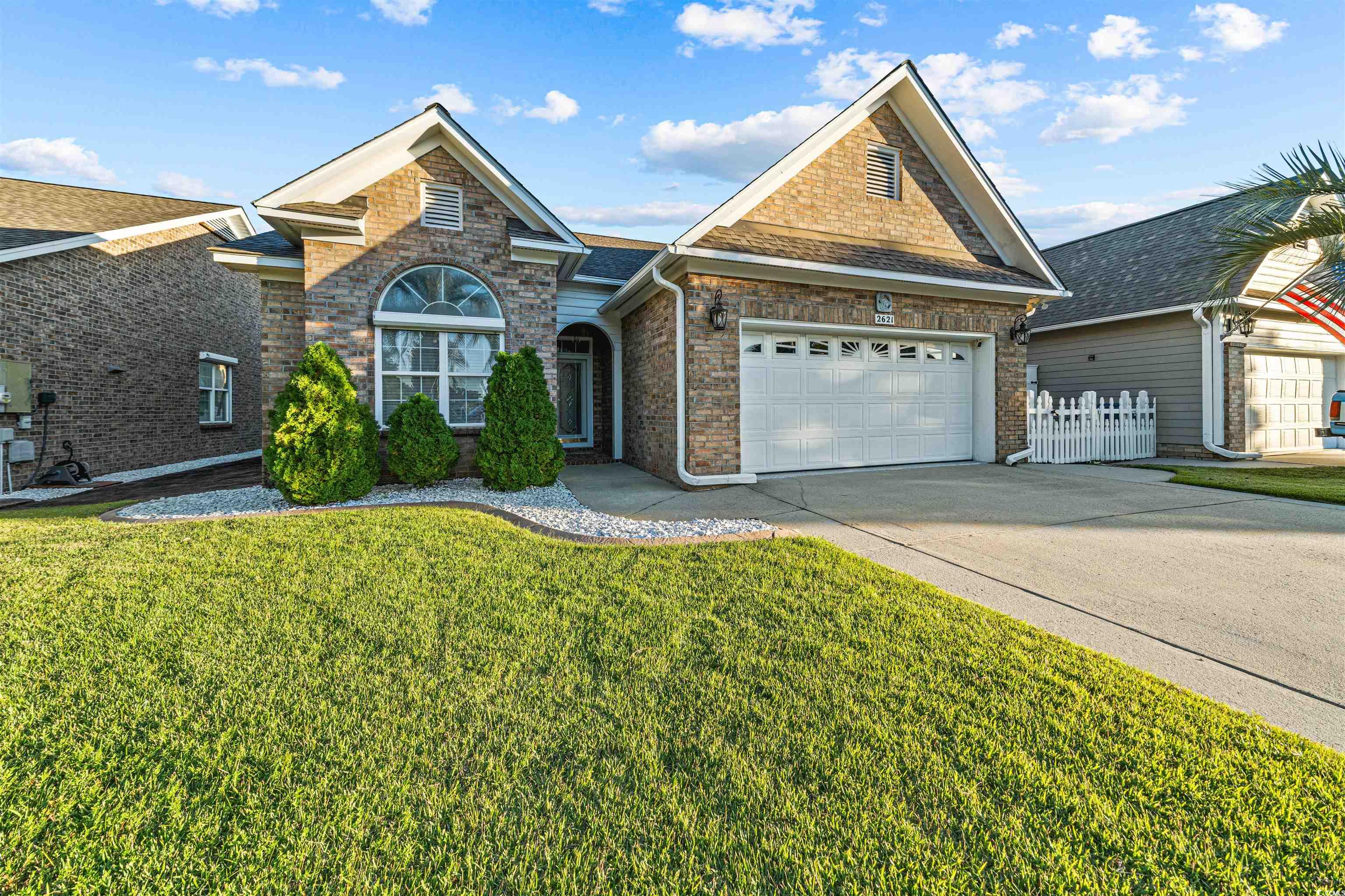 2621 Sarasota Street Myrtle Beach, SC 29577 - Photo 30 of 40