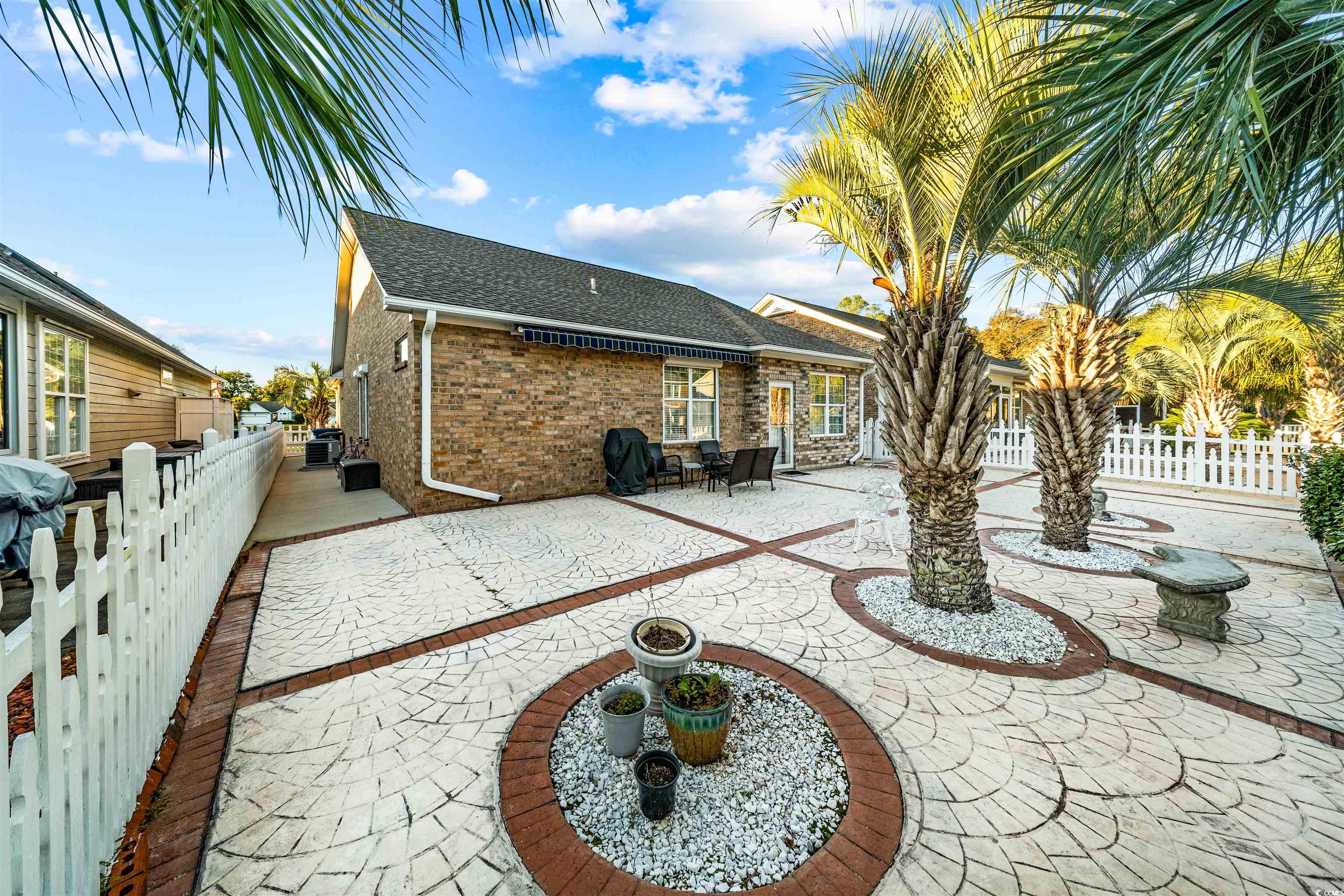 2621 Sarasota Street Myrtle Beach, SC 29577 - Photo 3 of 40