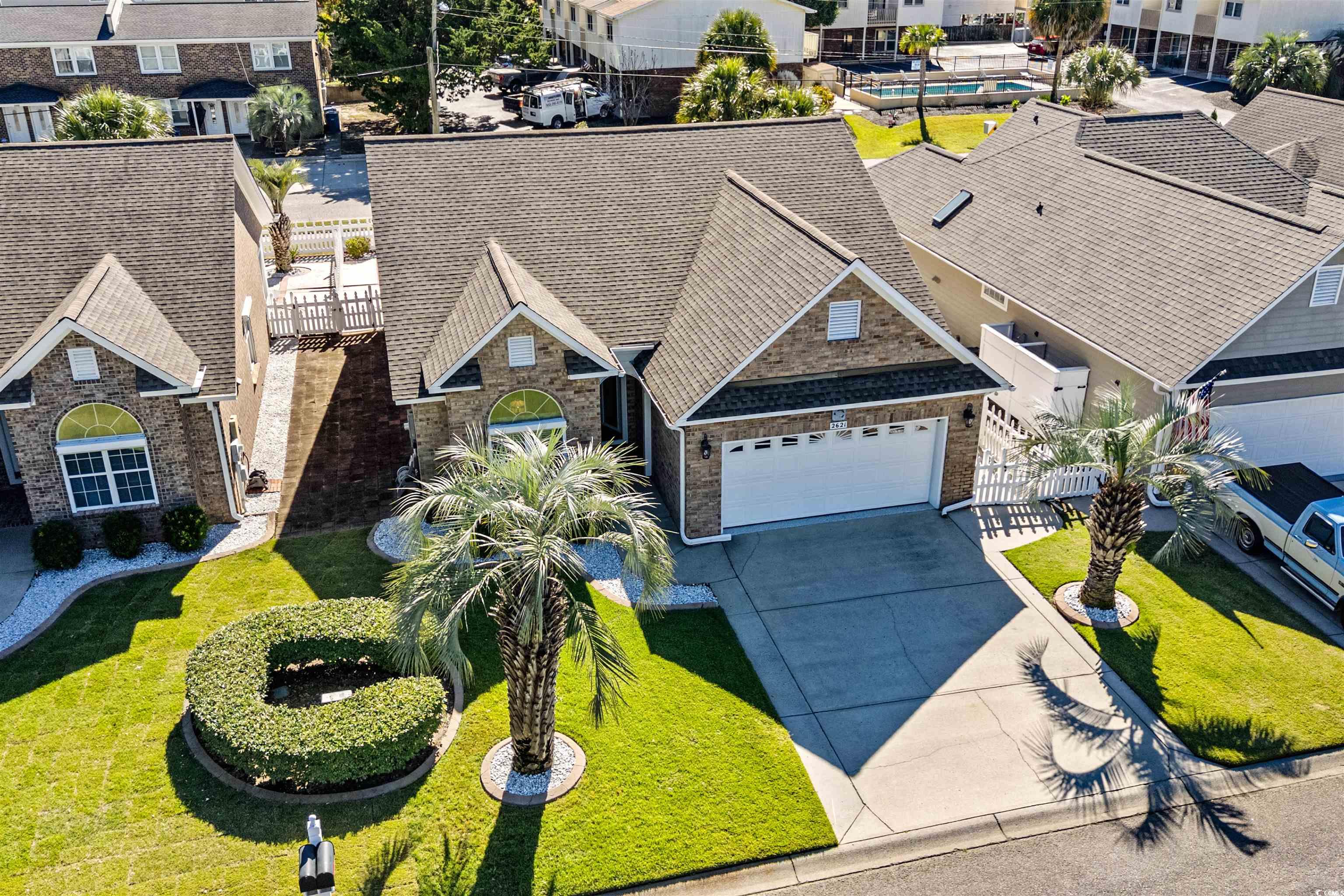 2621 Sarasota Street Myrtle Beach, SC 29577 - Photo 31 of 40