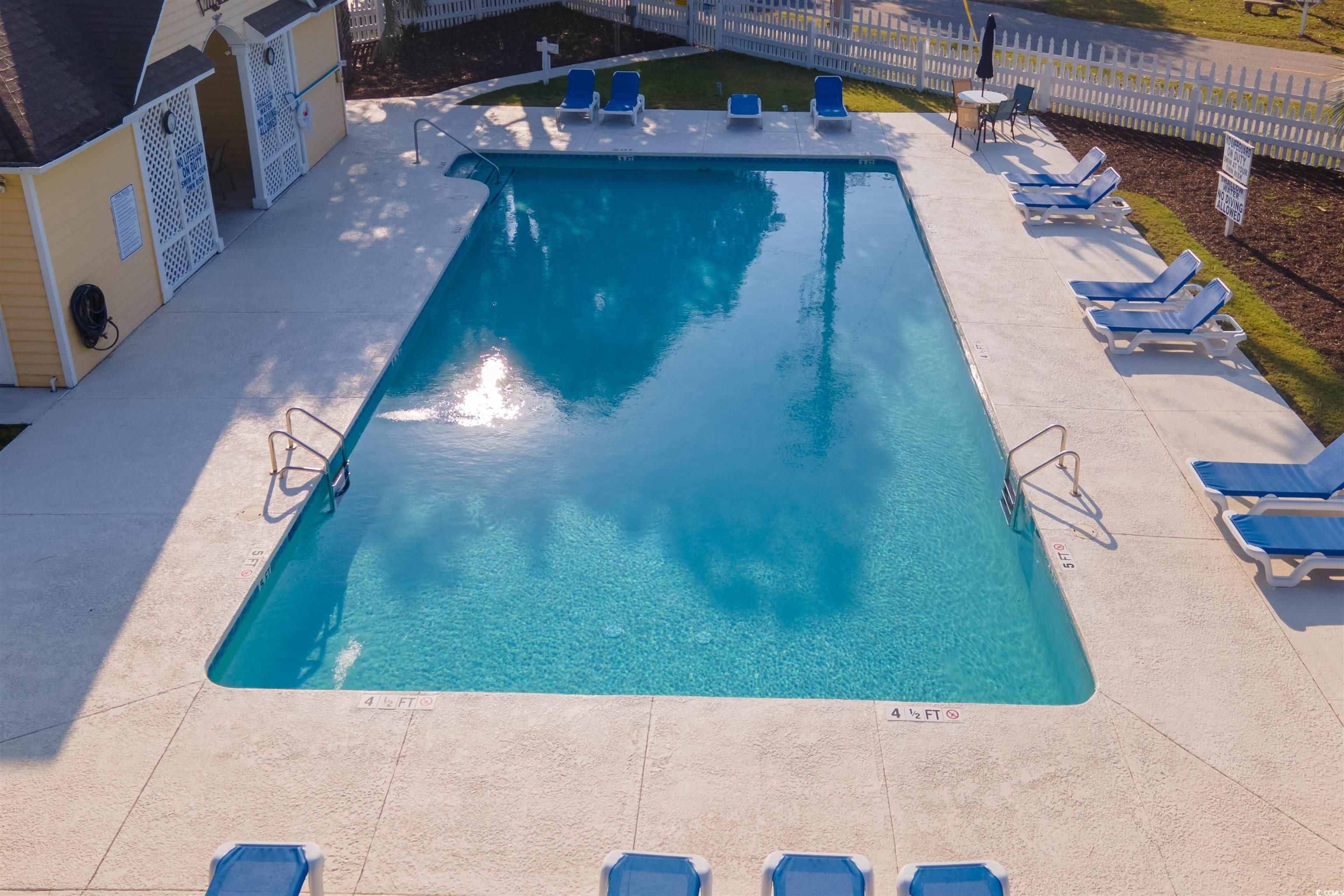 2621 Sarasota Street Myrtle Beach, SC 29577 - Photo 32 of 40