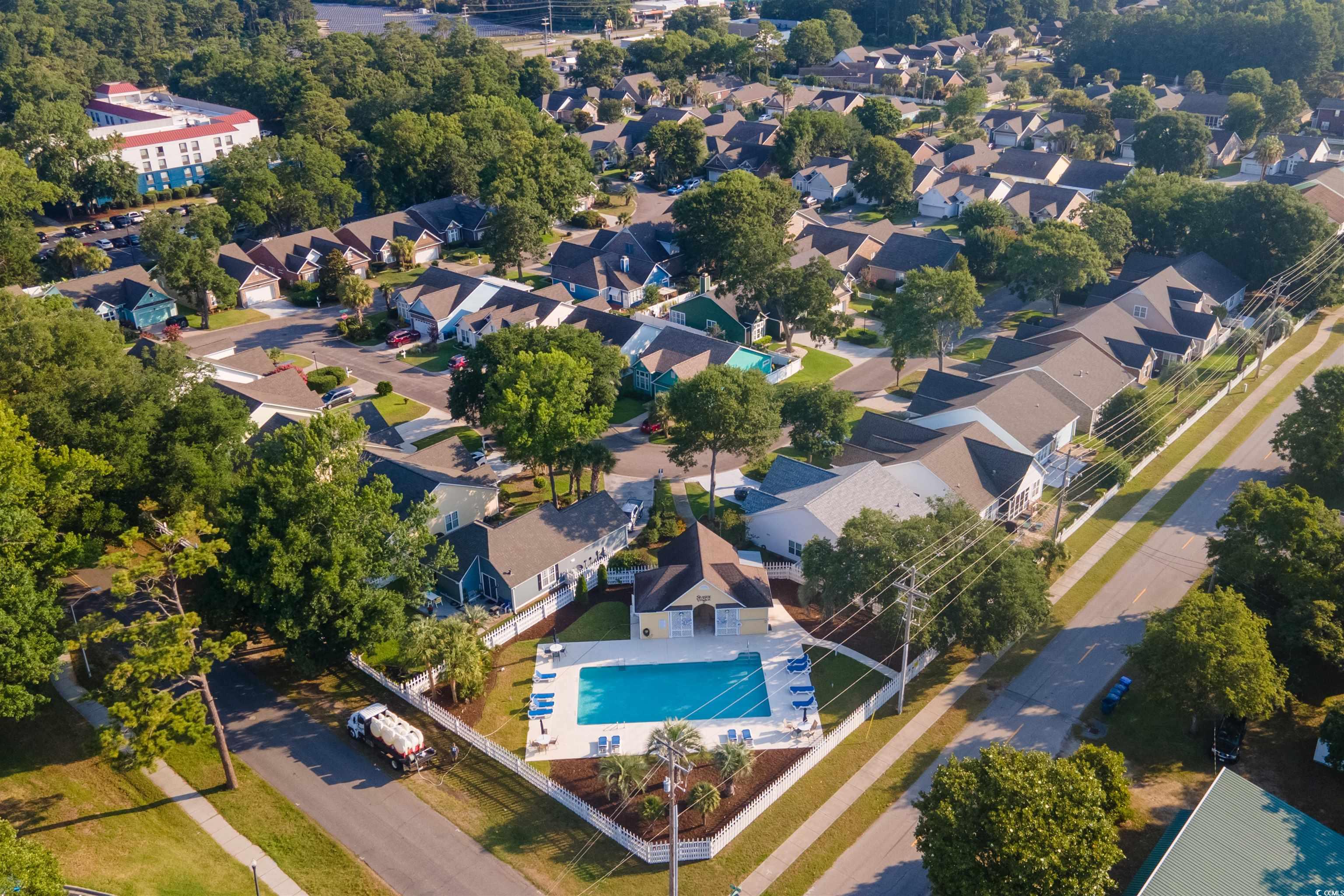 2621 Sarasota Street Myrtle Beach, SC 29577 - Photo 33 of 40