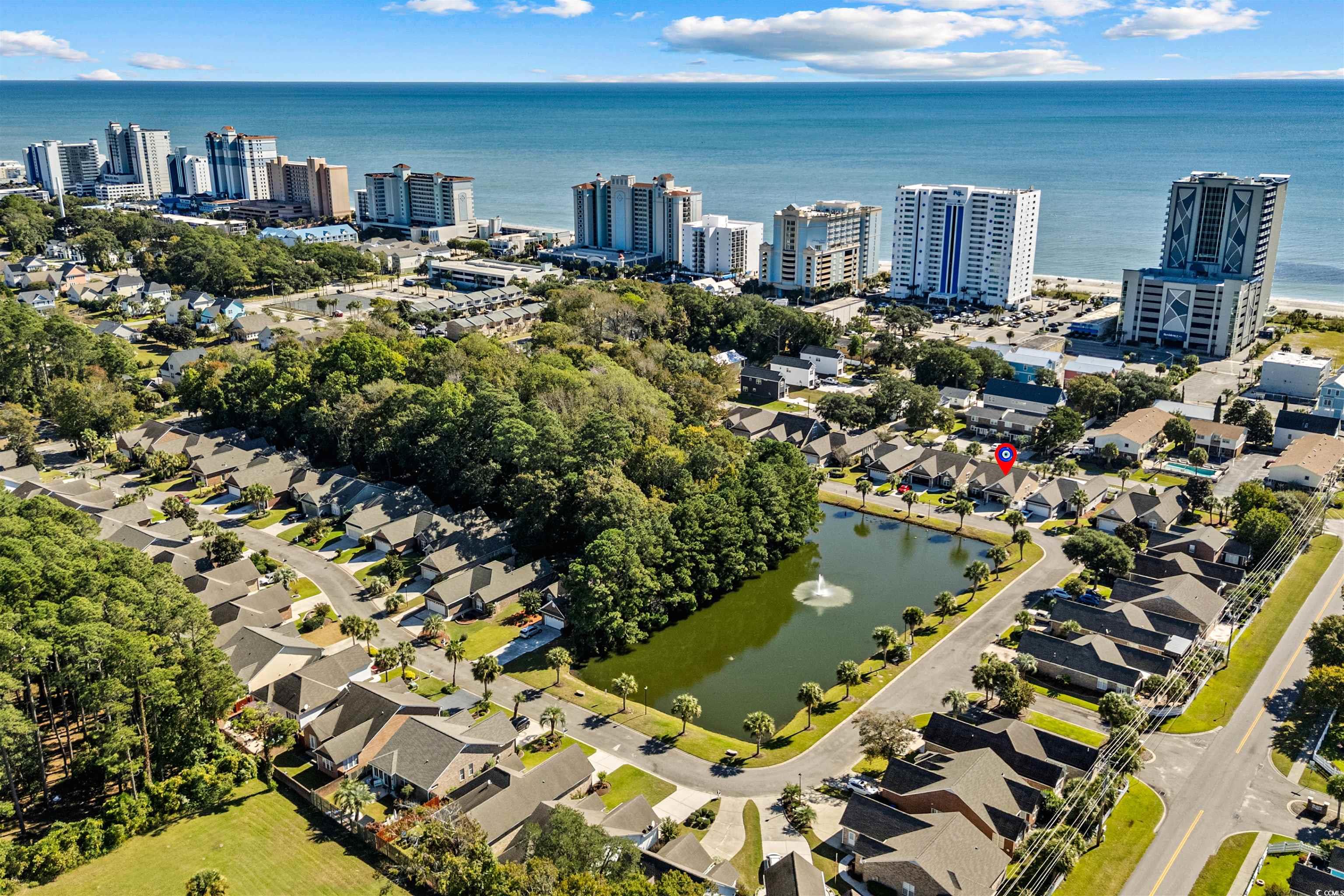 2621 Sarasota Street Myrtle Beach, SC 29577 - Photo 34 of 40