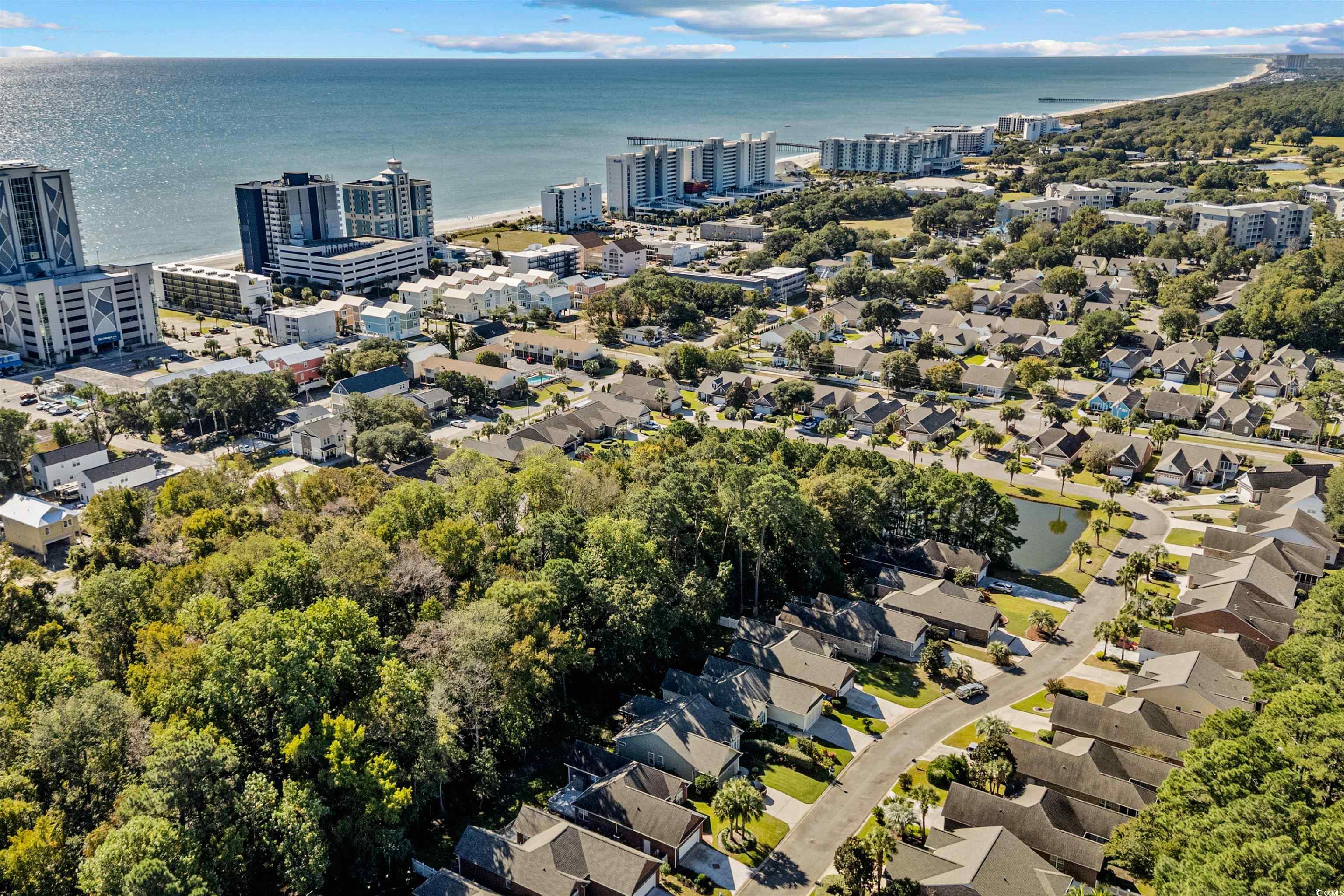 2621 Sarasota Street Myrtle Beach, SC 29577 - Photo 35 of 40