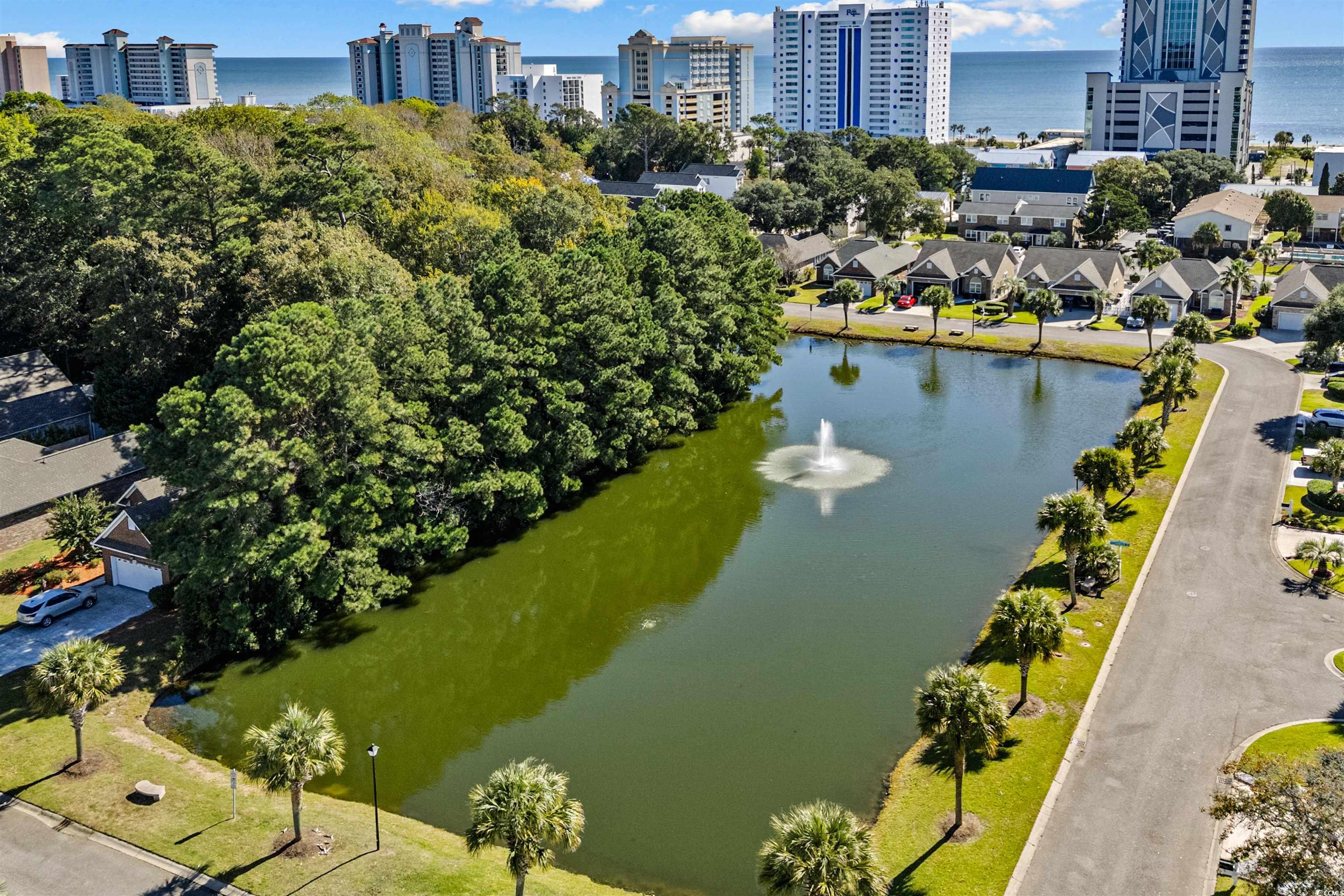2621 Sarasota Street Myrtle Beach, SC 29577 - Photo 36 of 40