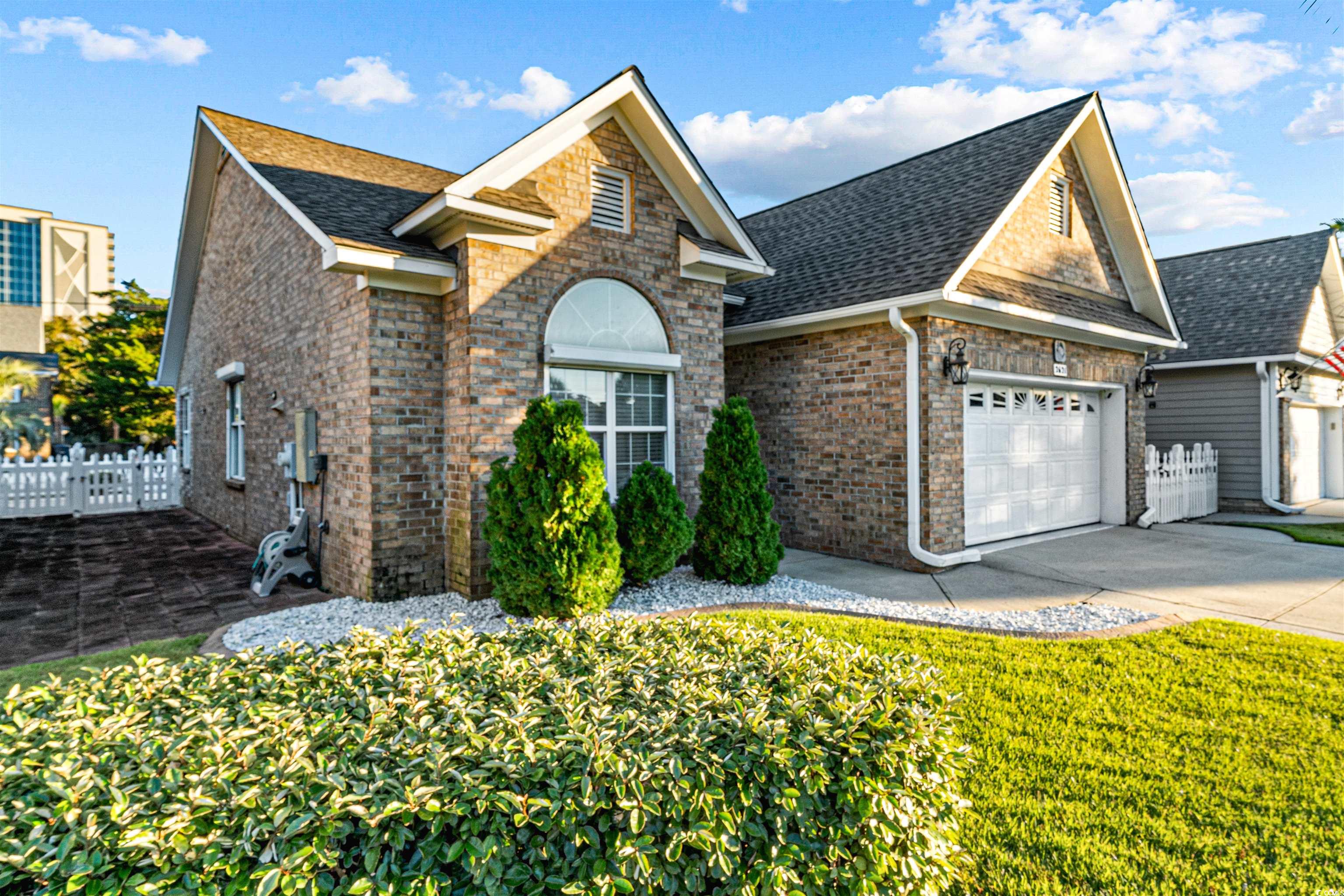 2621 Sarasota Street Myrtle Beach, SC 29577 - Photo 37 of 40