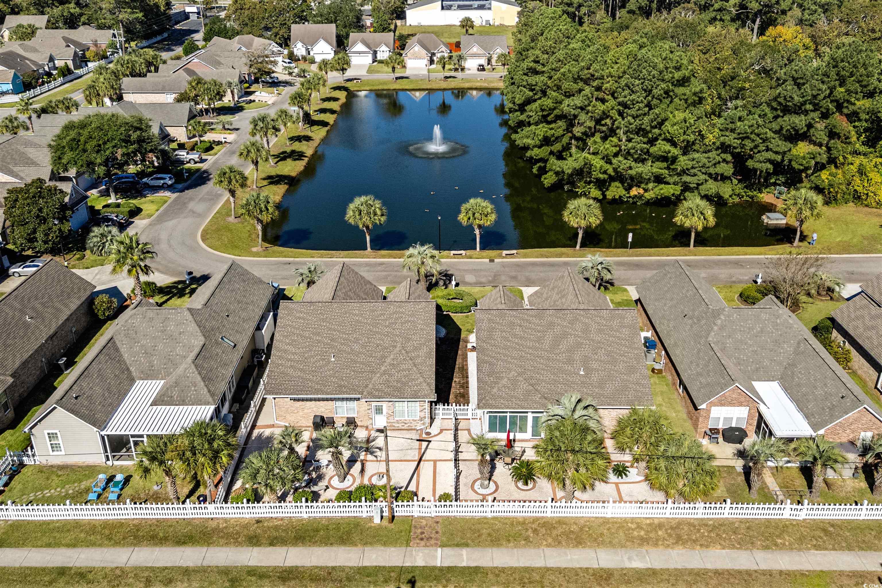 2621 Sarasota Street Myrtle Beach, SC 29577 - Photo 38 of 40