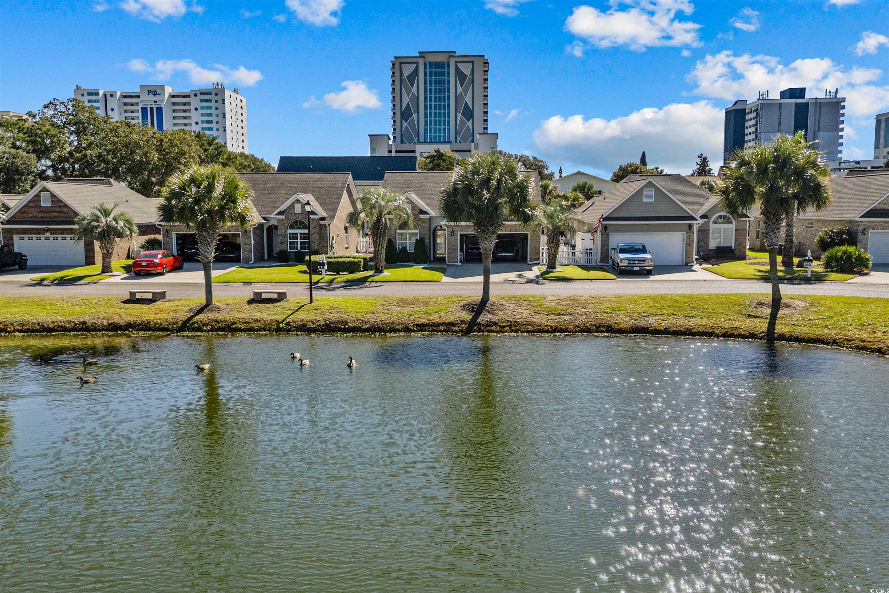 2621 Sarasota Street Myrtle Beach, SC 29577 - Photo 40 of 40