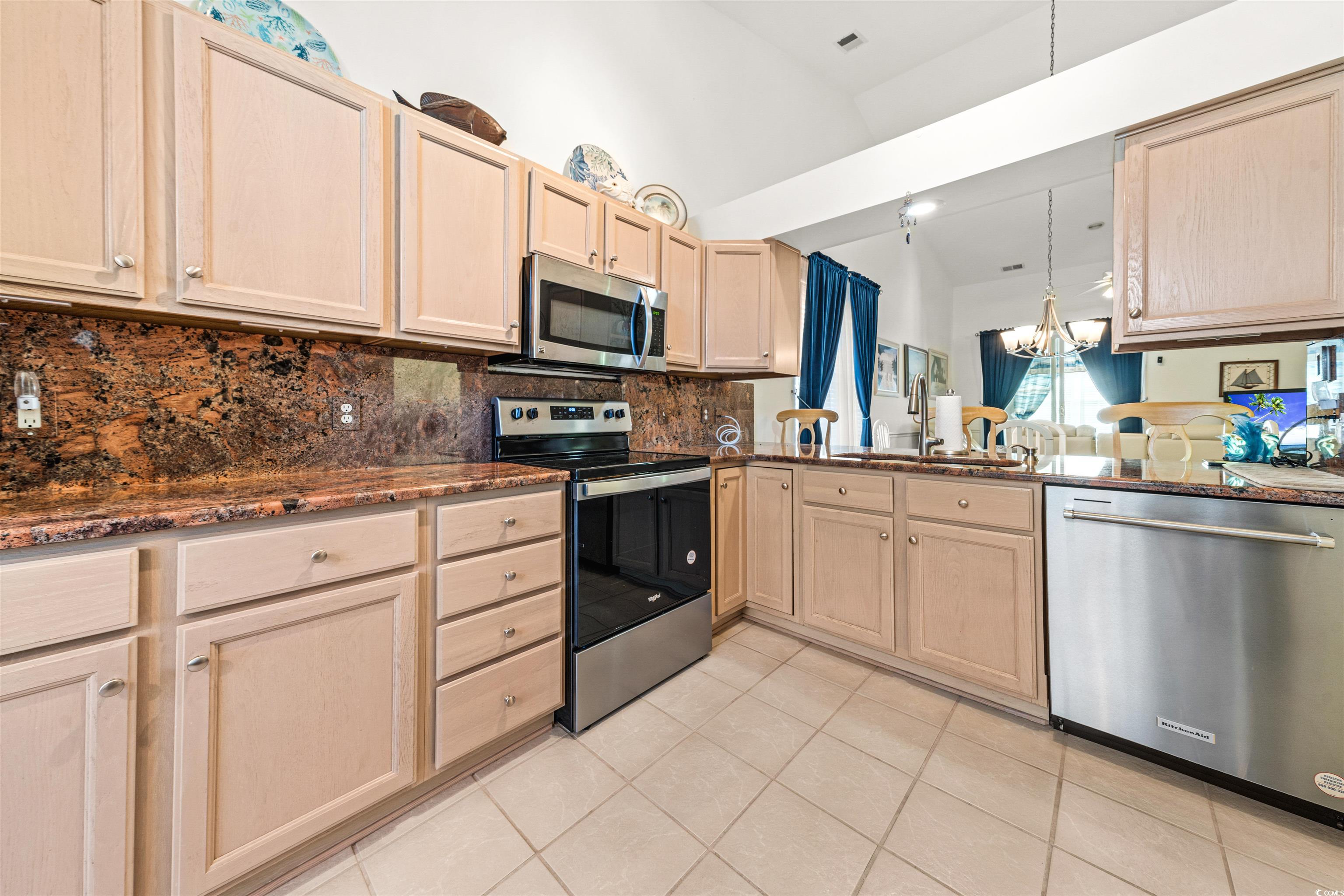 2621 Sarasota Street Myrtle Beach, SC 29577 - Photo 5 of 40