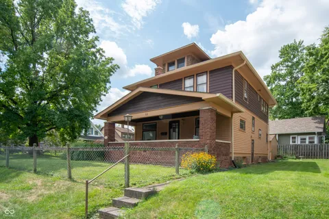 $325,000 | 66 Johnson Avenue, Indianapolis, IN 46219