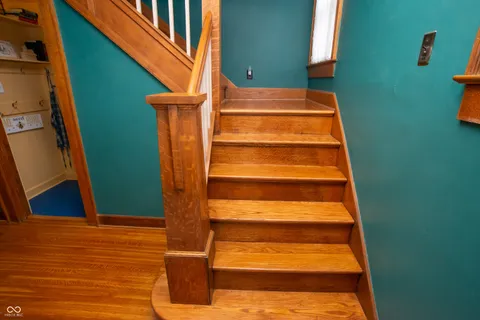 $325,000 | 66 Johnson Avenue, Indianapolis, IN 46219