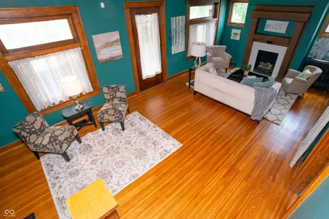 $325,000 | 66 Johnson Avenue, Indianapolis, IN 46219