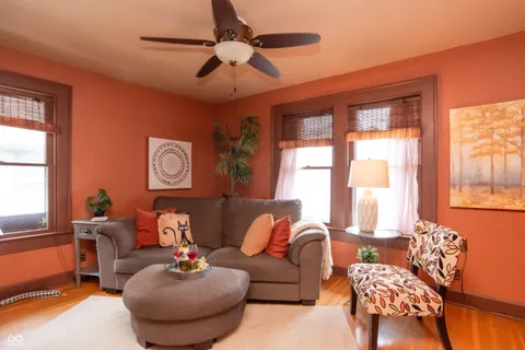 $325,000 | 66 Johnson Avenue, Indianapolis, IN 46219