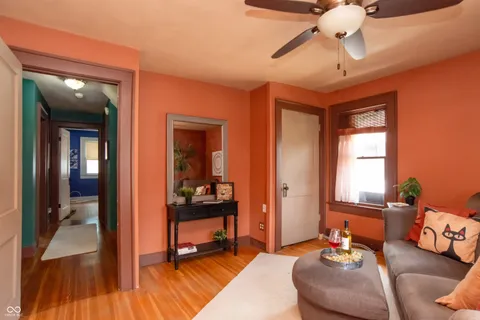 $325,000 | 66 Johnson Avenue, Indianapolis, IN 46219