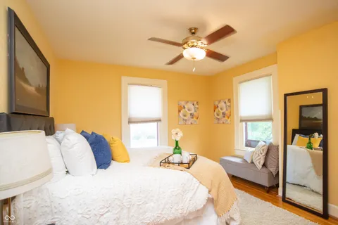 $325,000 | 66 Johnson Avenue, Indianapolis, IN 46219