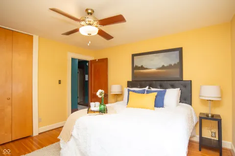 $325,000 | 66 Johnson Avenue, Indianapolis, IN 46219