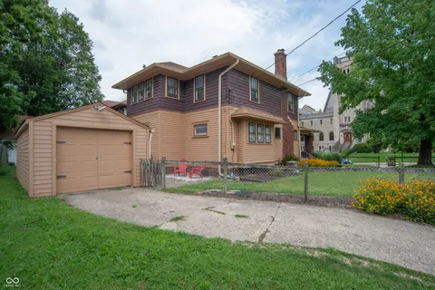 $325,000 | 66 Johnson Avenue, Indianapolis, IN 46219