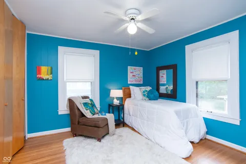 $325,000 | 66 Johnson Avenue, Indianapolis, IN 46219