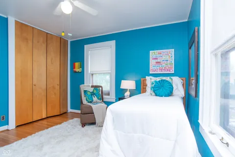 $325,000 | 66 Johnson Avenue, Indianapolis, IN 46219