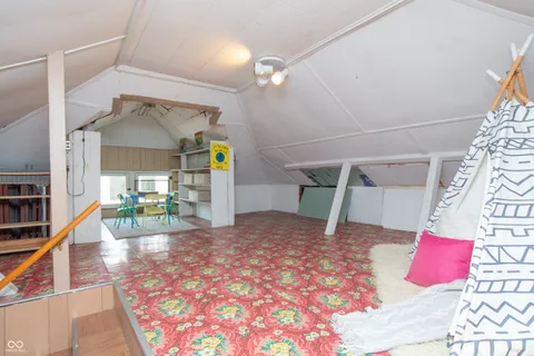 $325,000 | 66 Johnson Avenue, Indianapolis, IN 46219