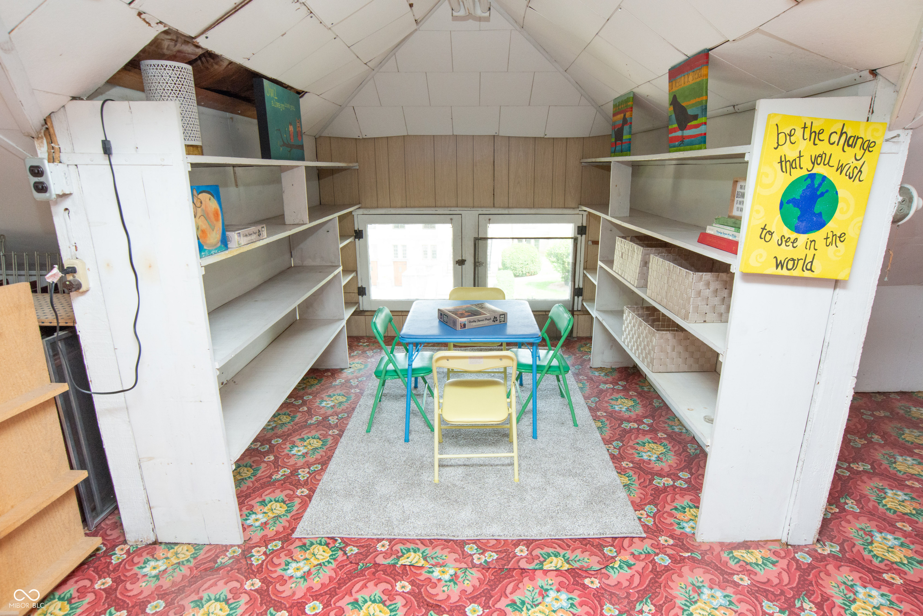 66 Johnson Avenue Indianapolis, IN 46219 - Photo 28 of 36