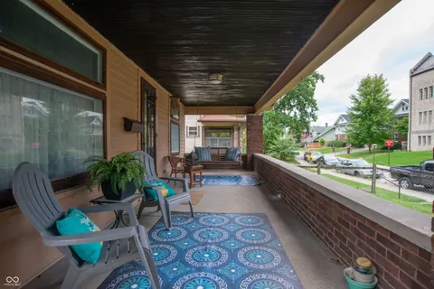 $325,000 | 66 Johnson Avenue, Indianapolis, IN 46219
