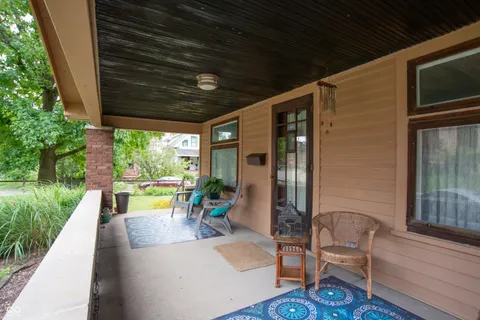 $325,000 | 66 Johnson Avenue, Indianapolis, IN 46219