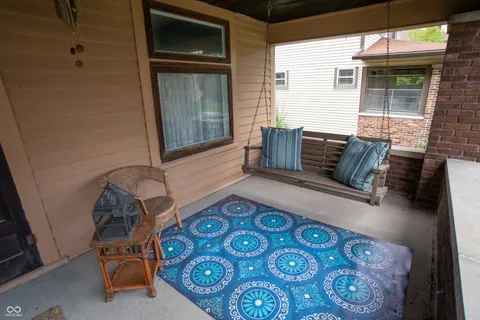 $325,000 | 66 Johnson Avenue, Indianapolis, IN 46219