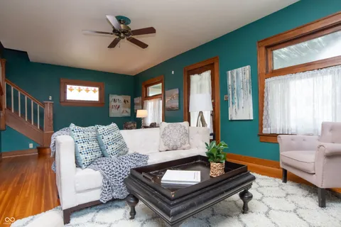 $325,000 | 66 Johnson Avenue, Indianapolis, IN 46219