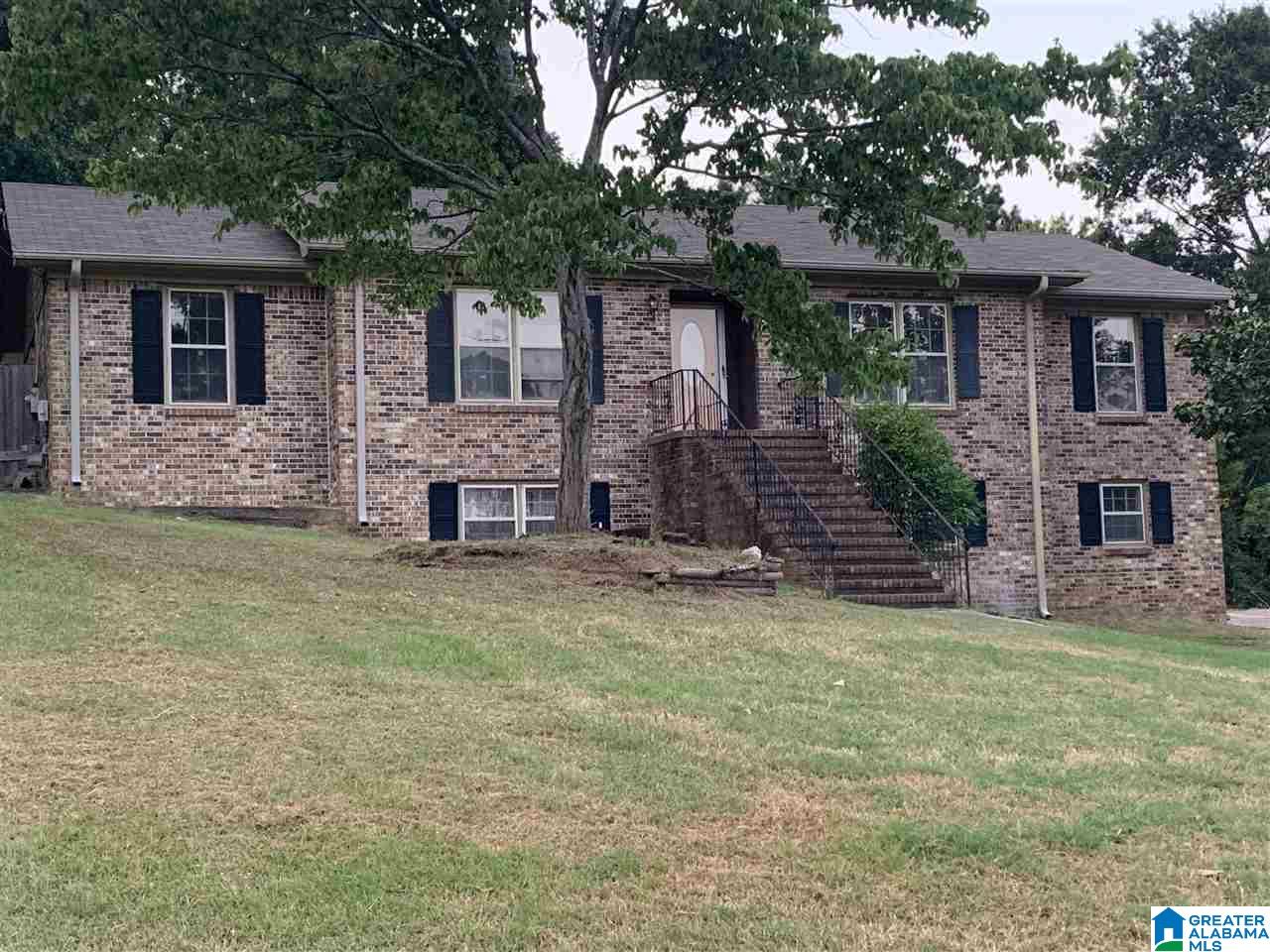 634 Crosscreek Trail Pelham, AL 35124 - Photo 1 of 5