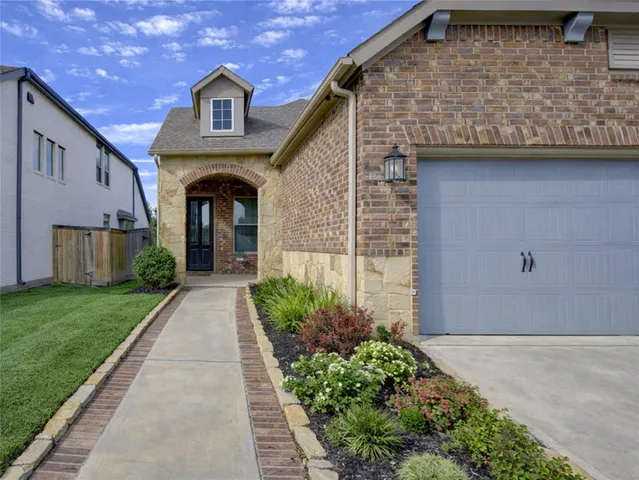 $350,000 | 15115 Honea Flat, Cypress, TX 77433