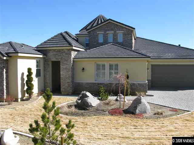 10282 Vía Como Reno, NV 89511 - Photo 1 of 5 Photo 1