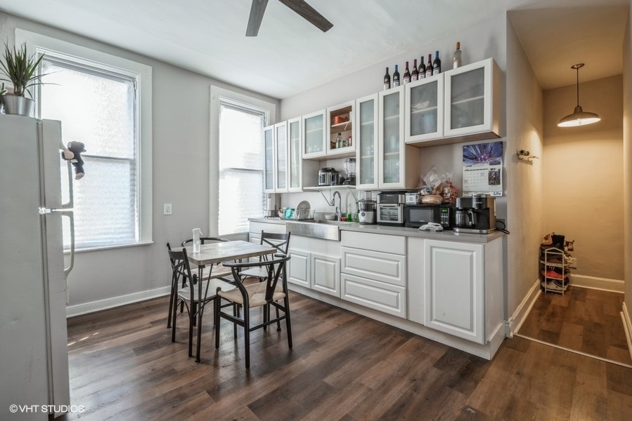 2100 West Cullerton Street, Unit 2M Chicago, IL 60608 - Photo 4 of 7