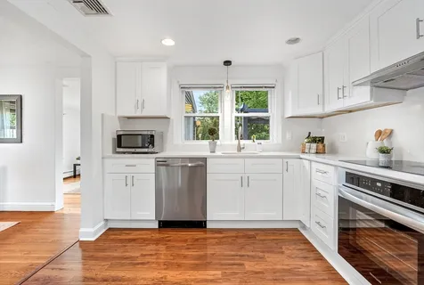 $879,900 | 46 Windsor Road, Stoneham, MA 02180