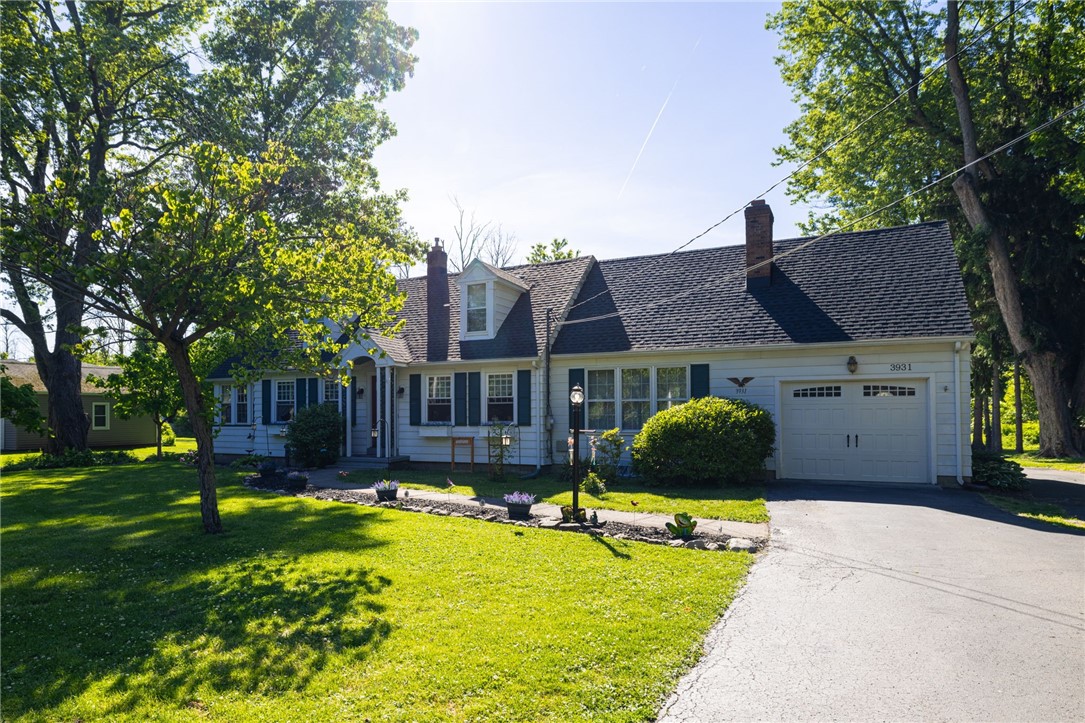 3931 Lake Road North Clarkson, NY 14420 - Photo 3 of 50