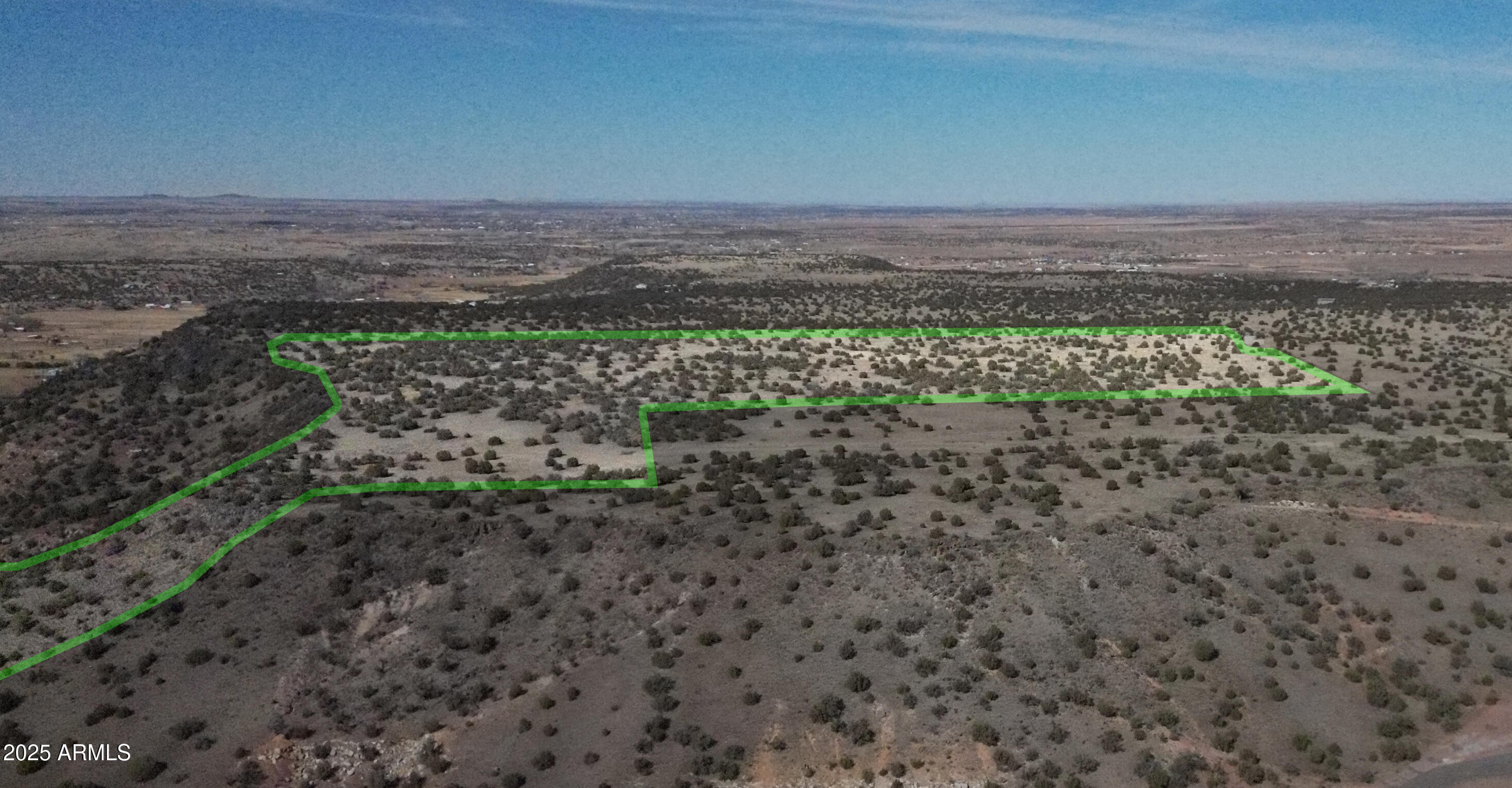 Tbd Del Rio Drive Show Low, AZ 85901 - Photo 1 of 19 DJI_0075