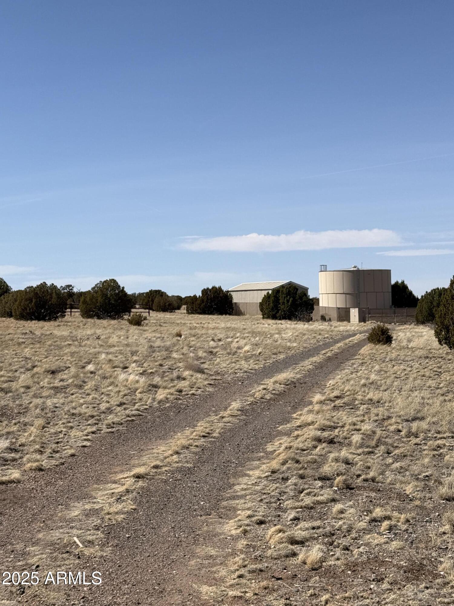 Tbd Del Rio Drive Show Low, AZ 85901 - Photo 16 of 19 Water resource
