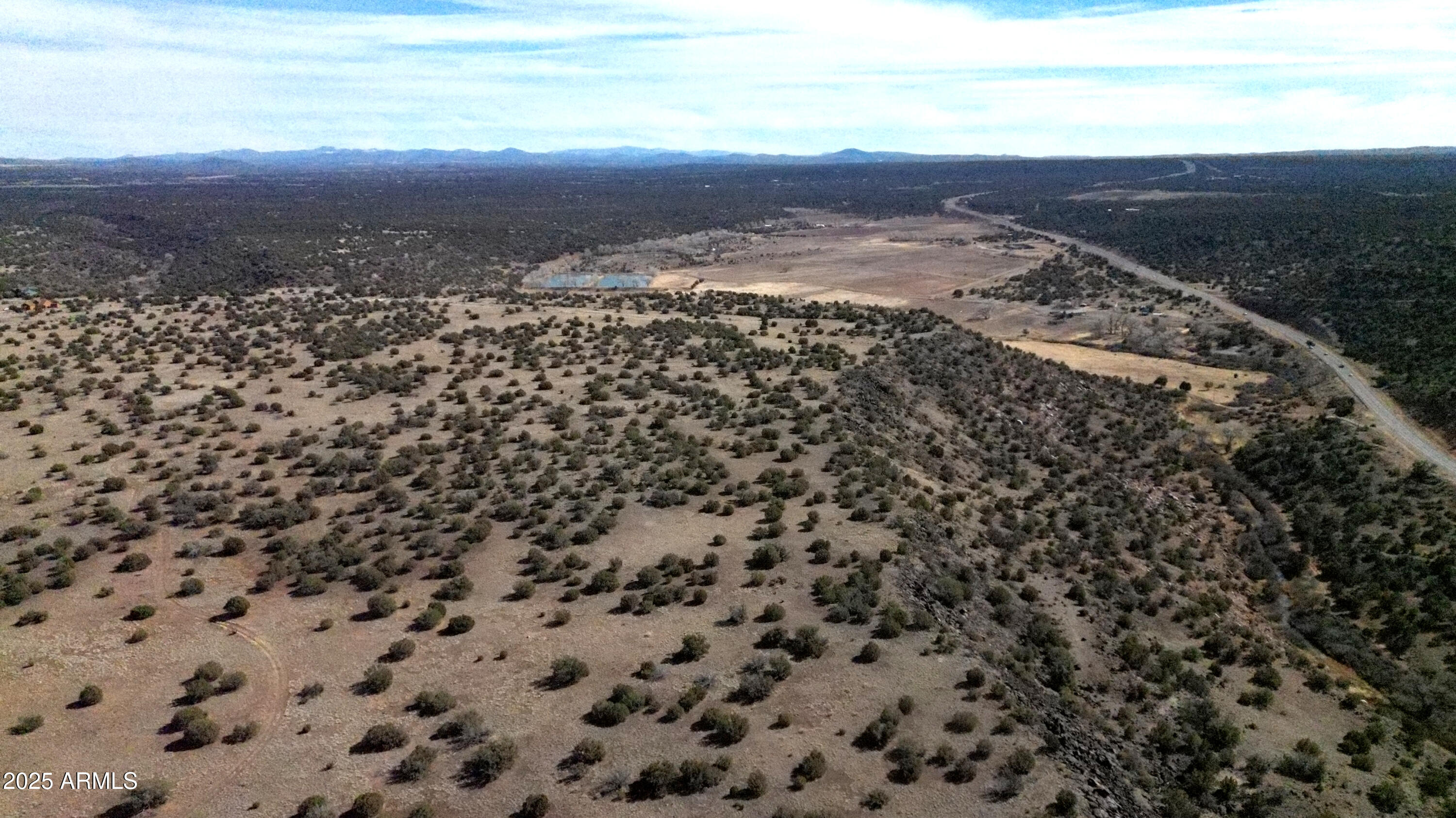 Tbd Del Rio Drive Show Low, AZ 85901 - Photo 5 of 19 DJI_0064
