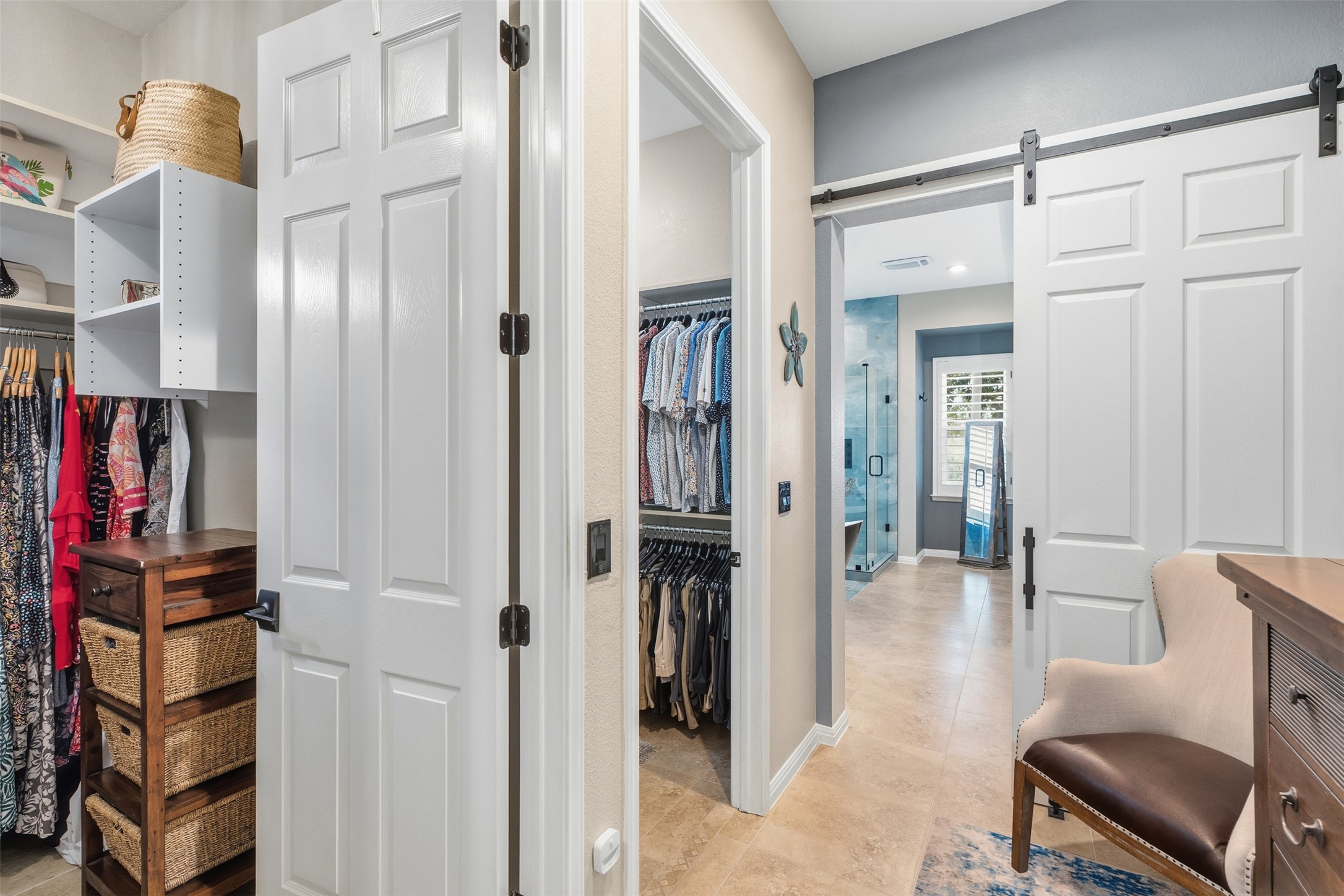 203 Cowan Creek Drive Georgetown, TX 78633 - Photo 18 of 37