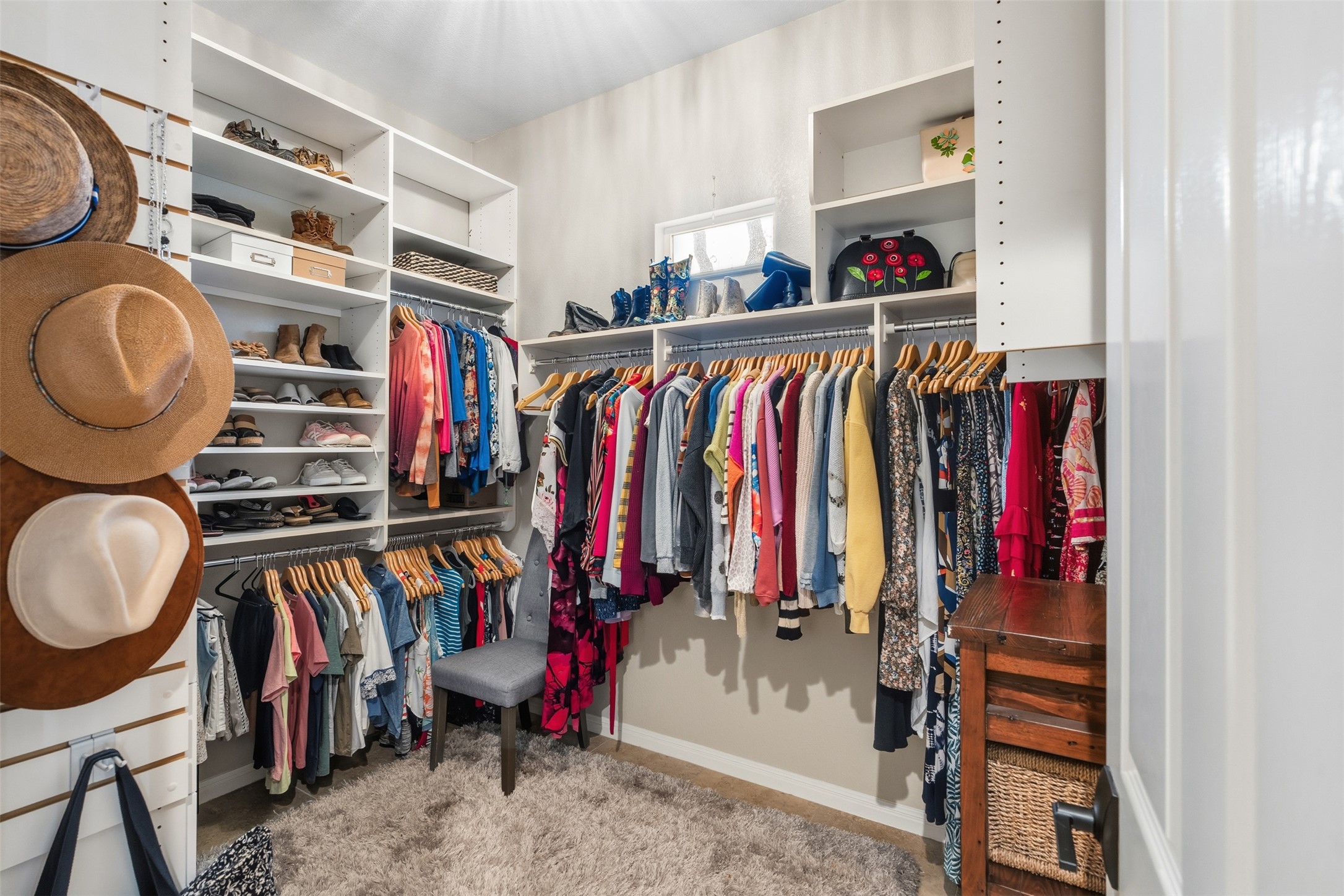 203 Cowan Creek Drive Georgetown, TX 78633 - Photo 20 of 37