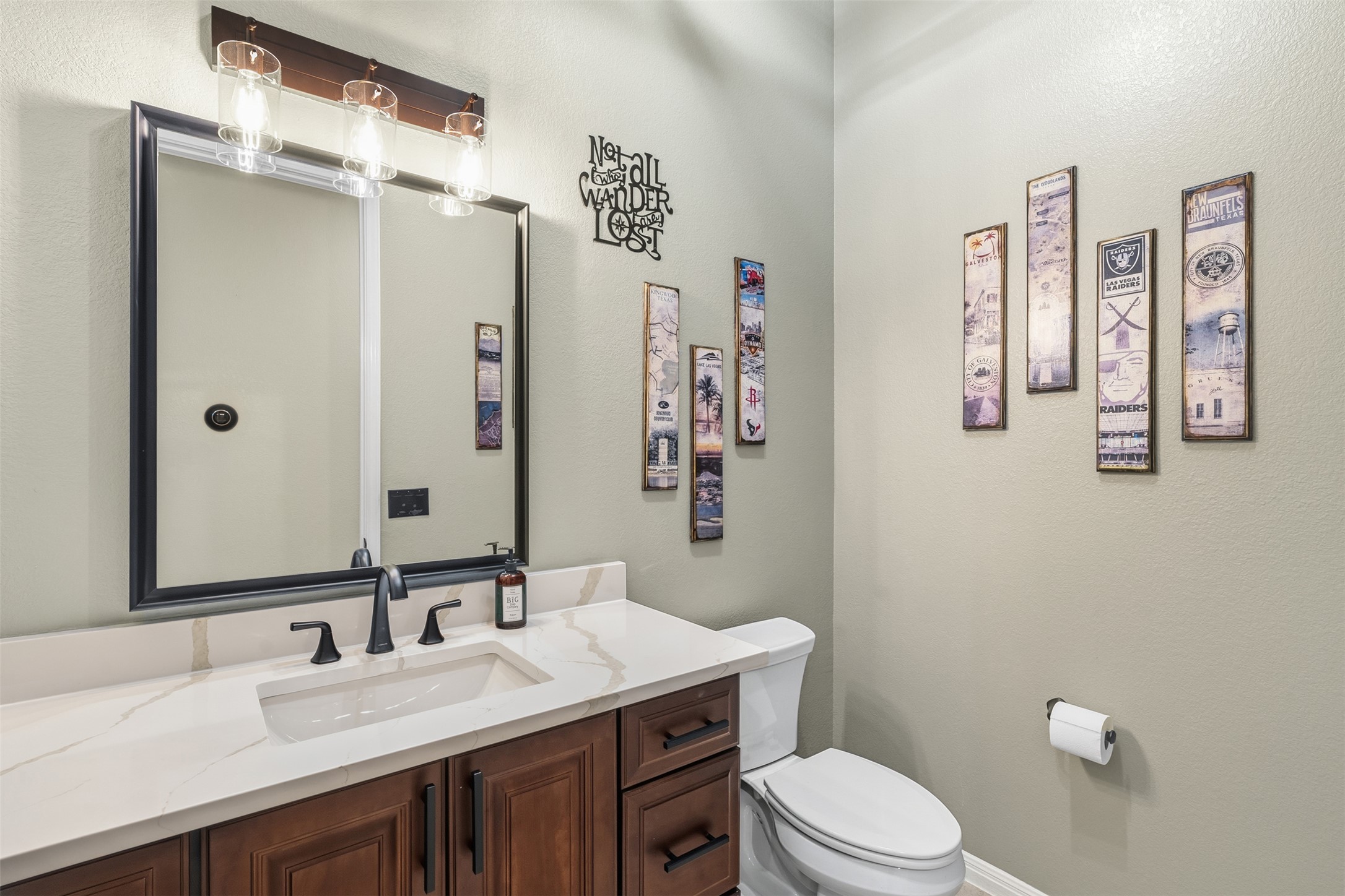 203 Cowan Creek Drive Georgetown, TX 78633 - Photo 28 of 37